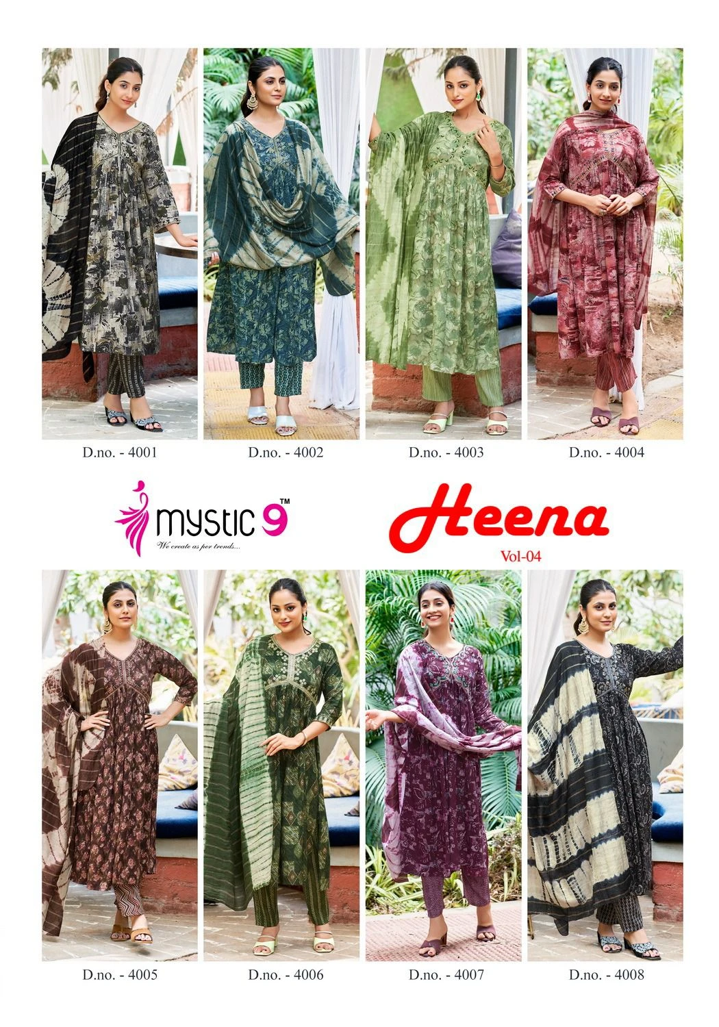 HEENA  VOl 4